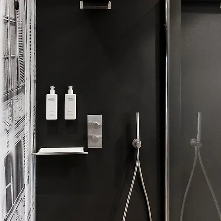 Doriguzzi Ξενοδοχείο