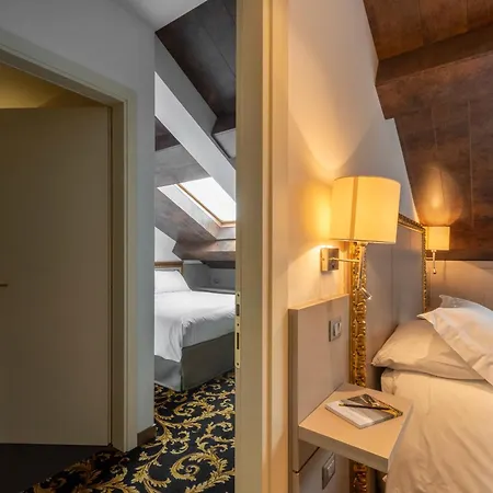 Doriguzzi Φέλτρε