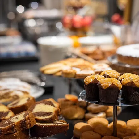 Ξενοδοχείο Doriguzzi