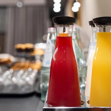 Doriguzzi Ξενοδοχείο 3*