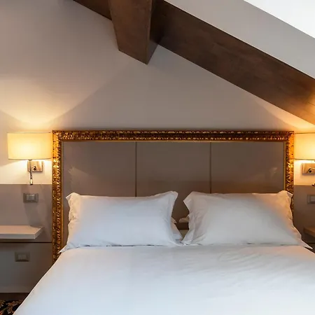 Hotel Doriguzzi Feltre