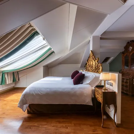 Ξενοδοχείο Doriguzzi Φέλτρε