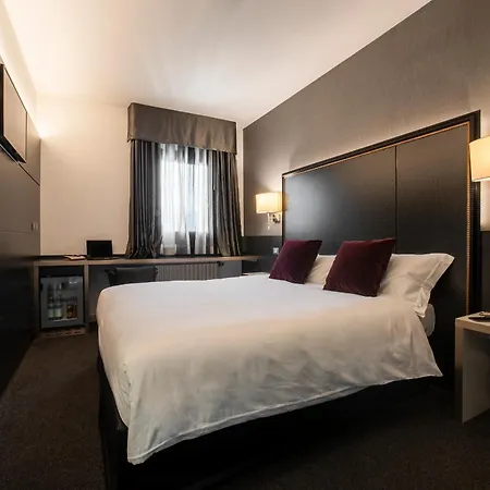 Doriguzzi Hotel 3*