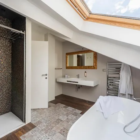 Ξενοδοχείο Doriguzzi 3*