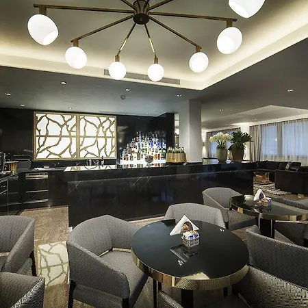 Doriguzzi Hotell