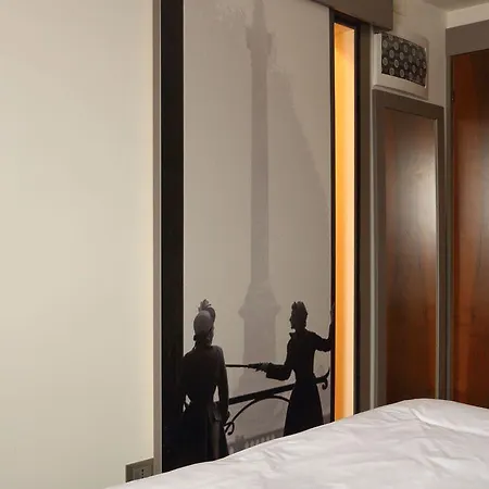 Hotell Doriguzzi Feltre