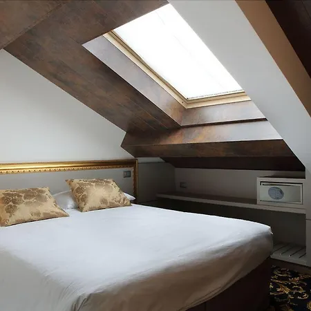 Hotell Doriguzzi