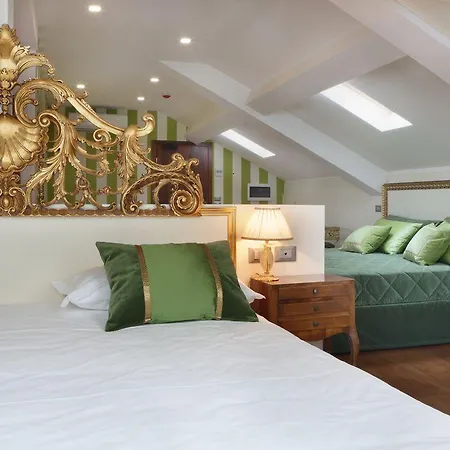 Ξενοδοχείο Doriguzzi Φέλτρε