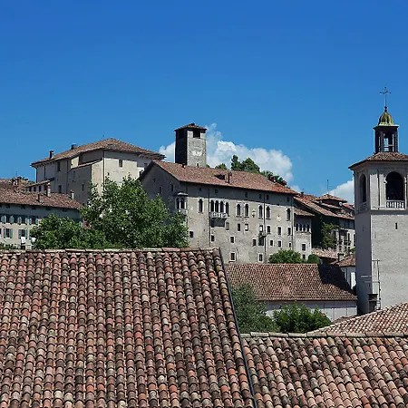 Ξενοδοχείο Doriguzzi 3*