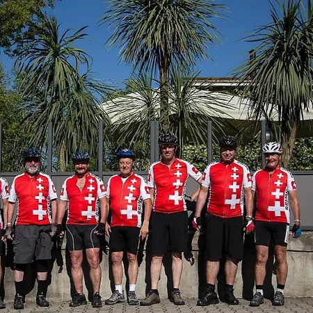 Ξενοδοχείο Doriguzzi 3*