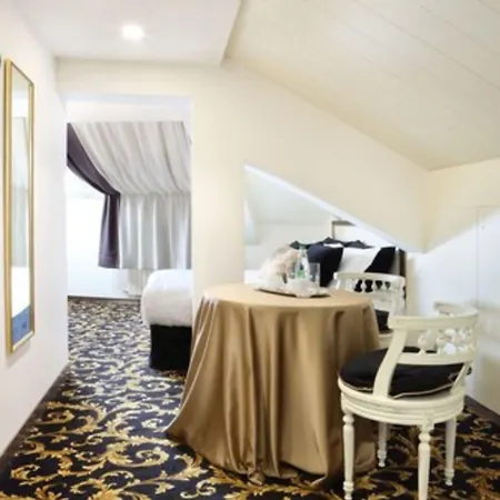 Doriguzzi Hotel Feltre