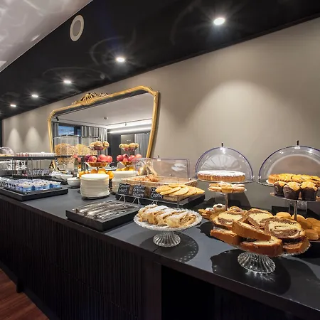 Ξενοδοχείο Doriguzzi Φέλτρε