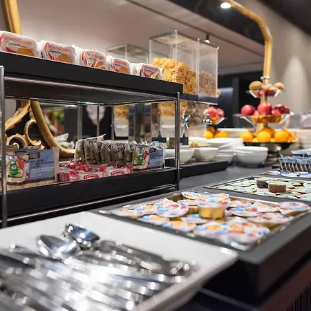 Ξενοδοχείο Doriguzzi