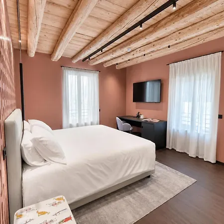 Hotell Doriguzzi