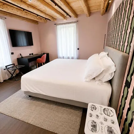 Doriguzzi Hotell 3*