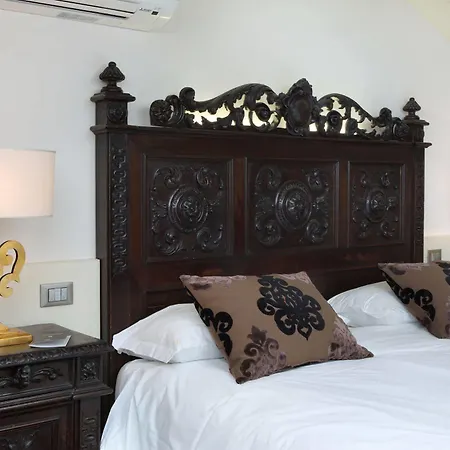 Hotel Doriguzzi 3*