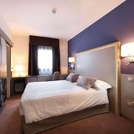 Doriguzzi Hotel 3*