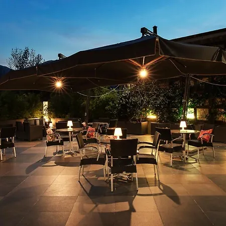 Doriguzzi Hotel Feltre
