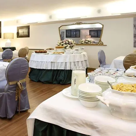 Doriguzzi Hotel Feltre