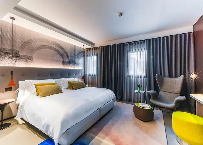 Doriguzzi Hotel Feltre