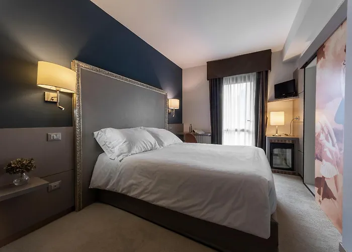 Hotel Doriguzzi Feltre