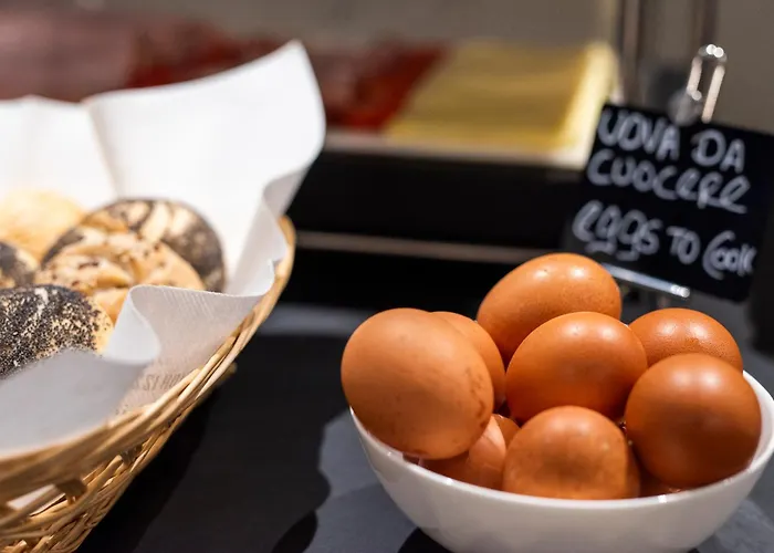 Doriguzzi ホテル 3*