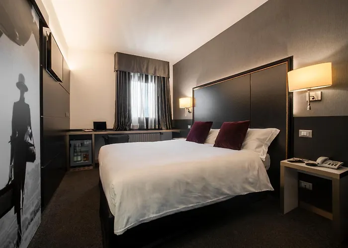 Doriguzzi Hotel 3*