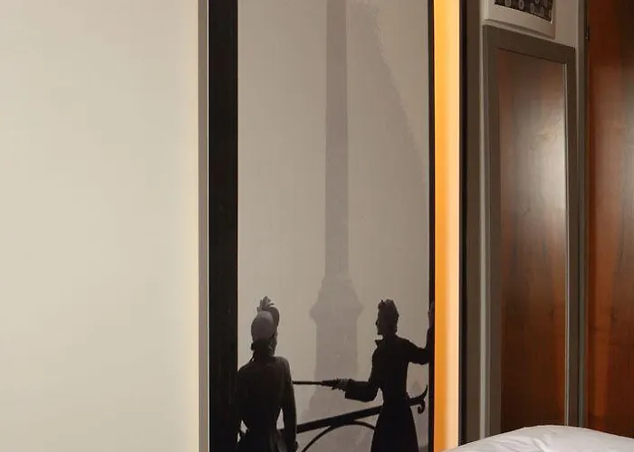 Hotel Doriguzzi Feltre