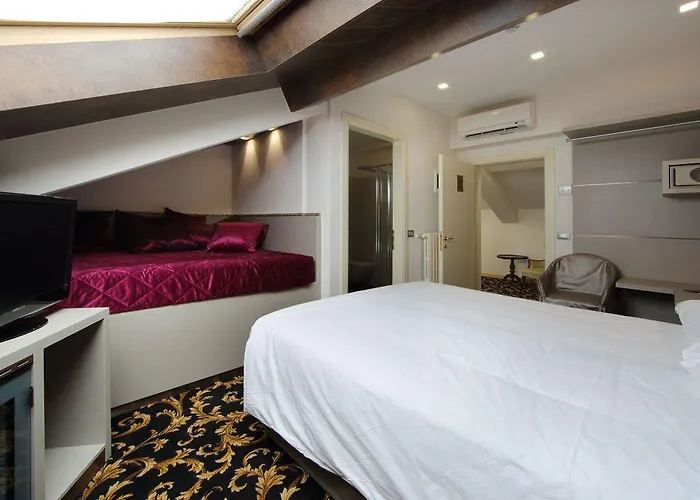 Doriguzzi フェルトレ