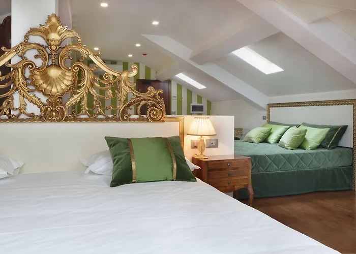 Hotel Doriguzzi Feltre