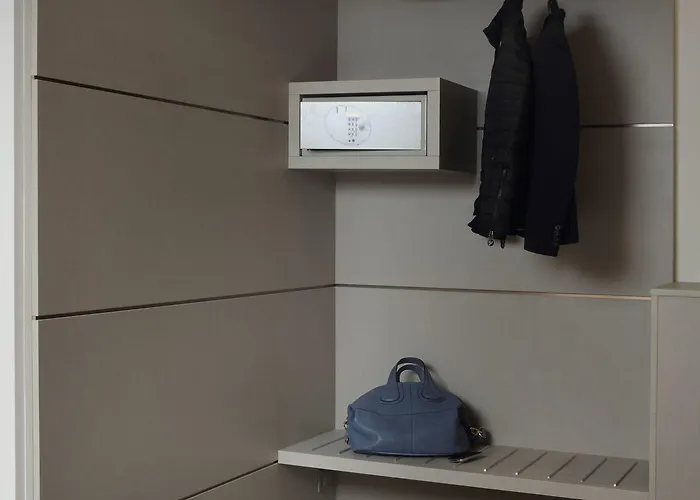 ホテル Doriguzzi フェルトレ