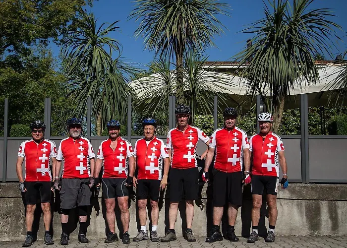 ホテル Doriguzzi 3*