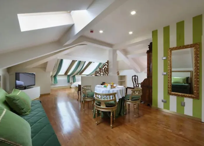 Hotel Doriguzzi Feltre