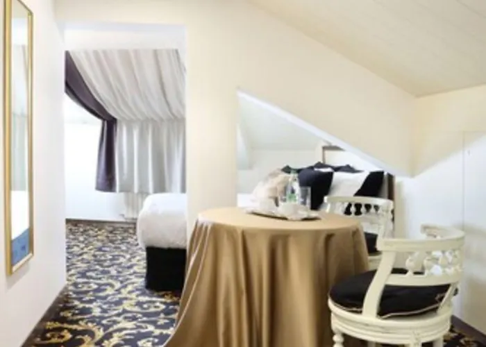 Doriguzzi Hotel Feltre