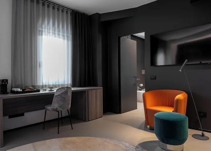 Hotel Doriguzzi Feltre