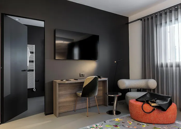 Doriguzzi フェルトレ