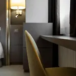 Hotell Doriguzzi 3*