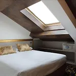 Hotel Doriguzzi