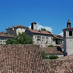 Hotel Doriguzzi 3*