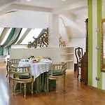 Doriguzzi Hotel 3*