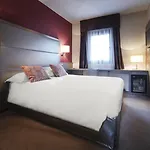 Hotel Doriguzzi
