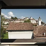 Hotel Doriguzzi 3*