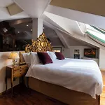 Hotel Doriguzzi 3*