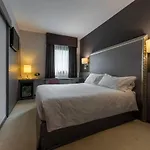 Hotel Doriguzzi