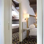Doriguzzi Hotel 3*
