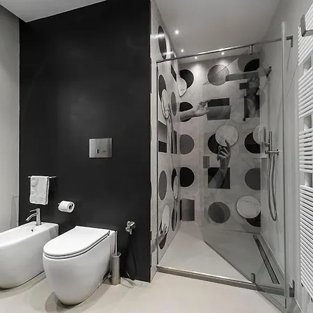 Hotel Doriguzzi