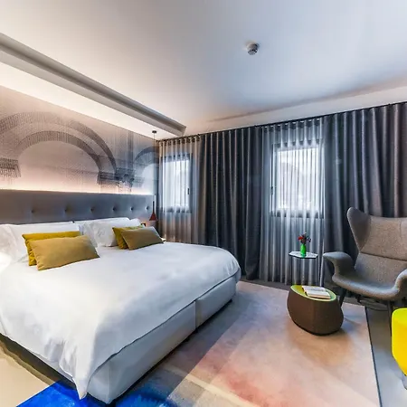 Doriguzzi מלון פלטרה