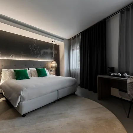 Doriguzzi Hotel Feltre