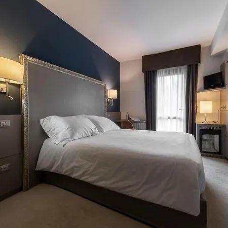Hotel Doriguzzi Feltre