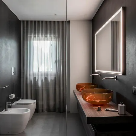 Hotel Doriguzzi 3*
